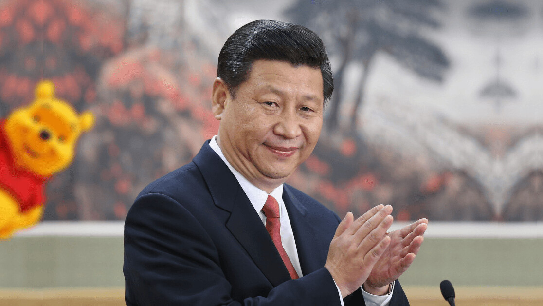 China’s president wants to make the internet ‘fairer’ — for China