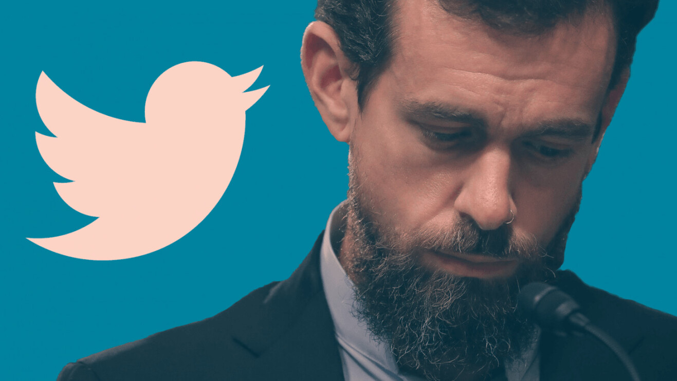 Twitter suspends SMS feature after CEO Dorsey’s account was hi-Jack-ed
