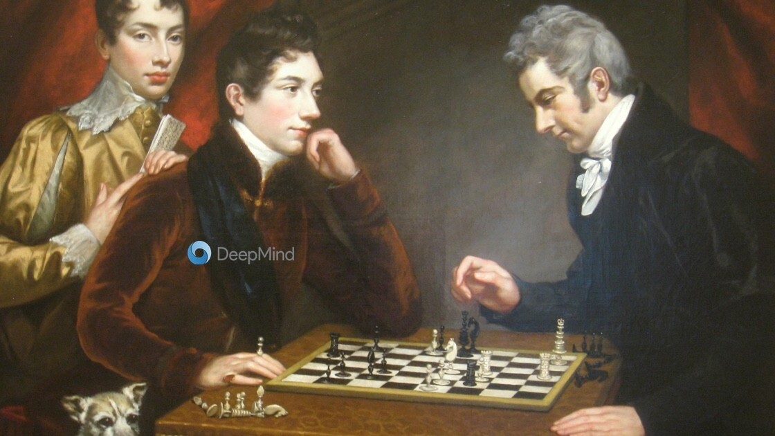 DeepMind’s AlphaZero AI is the new champion in chess, shogi, and Go