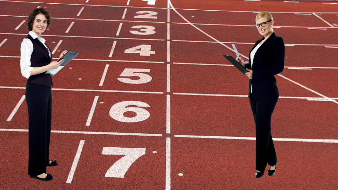 Design isn’t only about great ideas — it’s about finishing projects