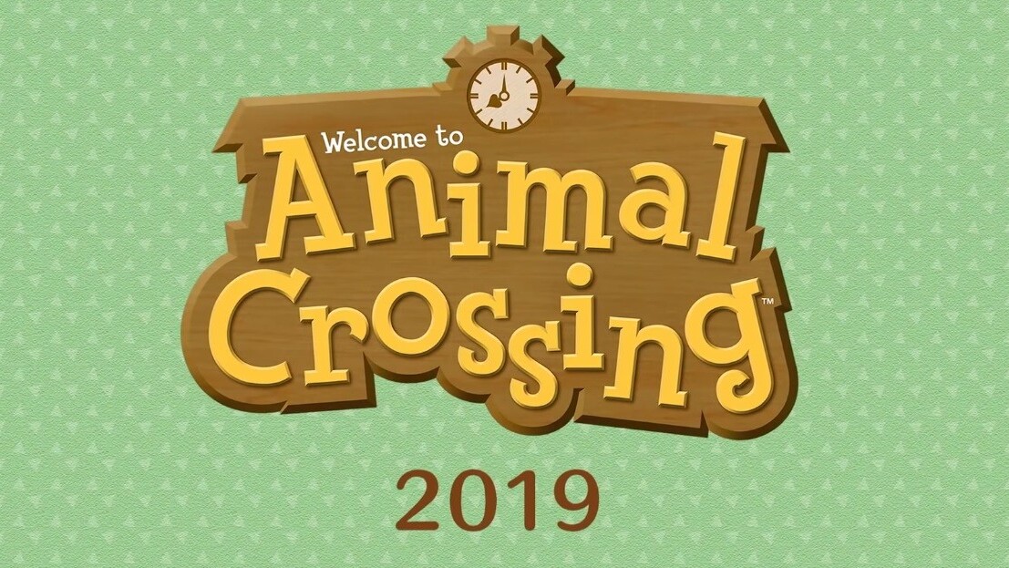 The adorable story of Animal Crossing Grandma is the perfect start to 2019