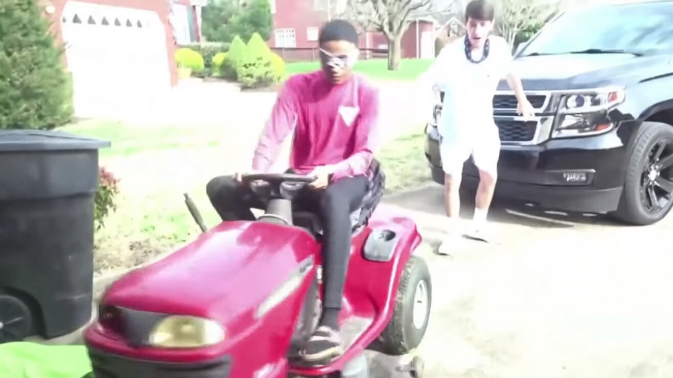 YouTube is cracking down on dangerous pranks and stunts like the Bird Box challenge