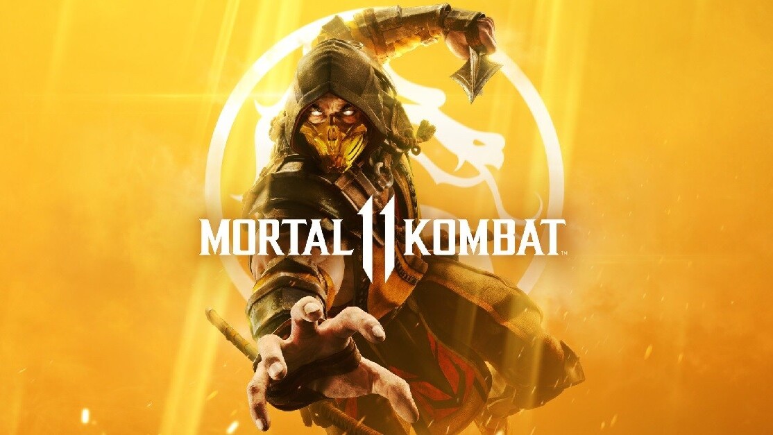 Mortal Kombat 11 might include time travel and just finish me, please