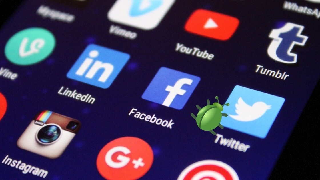 Twitter bug exposed some Android users’ private tweets since 2014