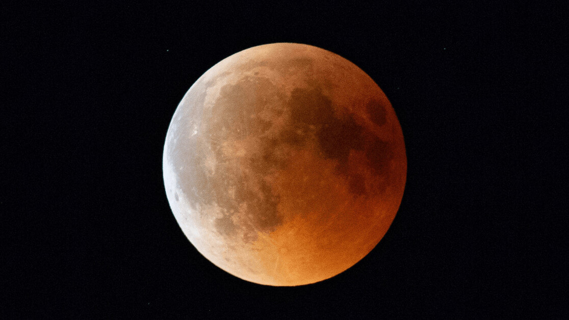 Fascinating myths about the lunar eclipse from around the world