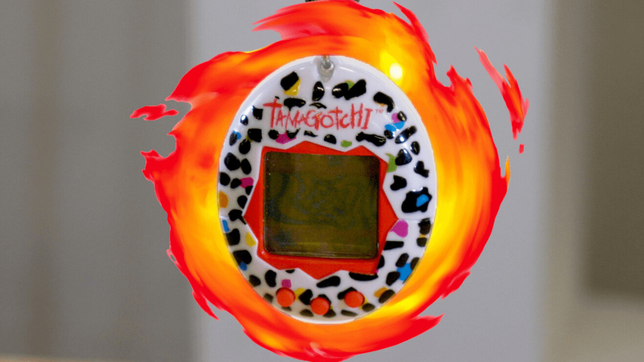 Video: My Tamagotchi taught me these 6 valuable life lessons