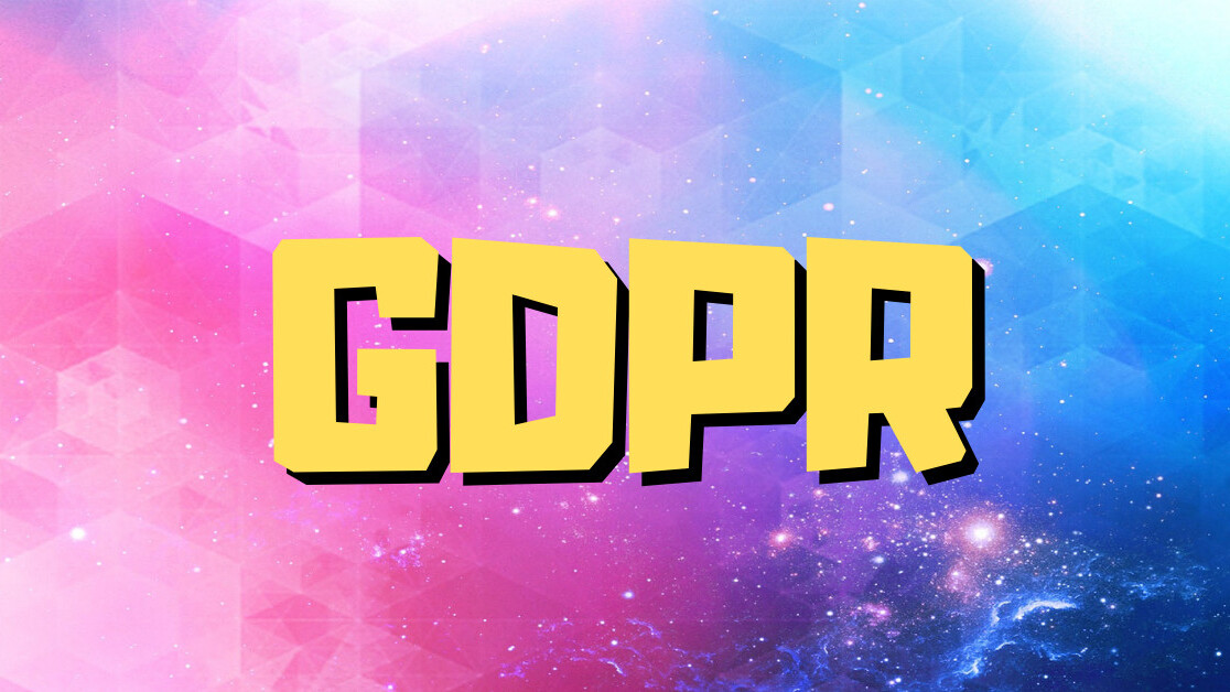 GDPR will force programmatic advertising to evolve in 2020 — and that’s a good thing