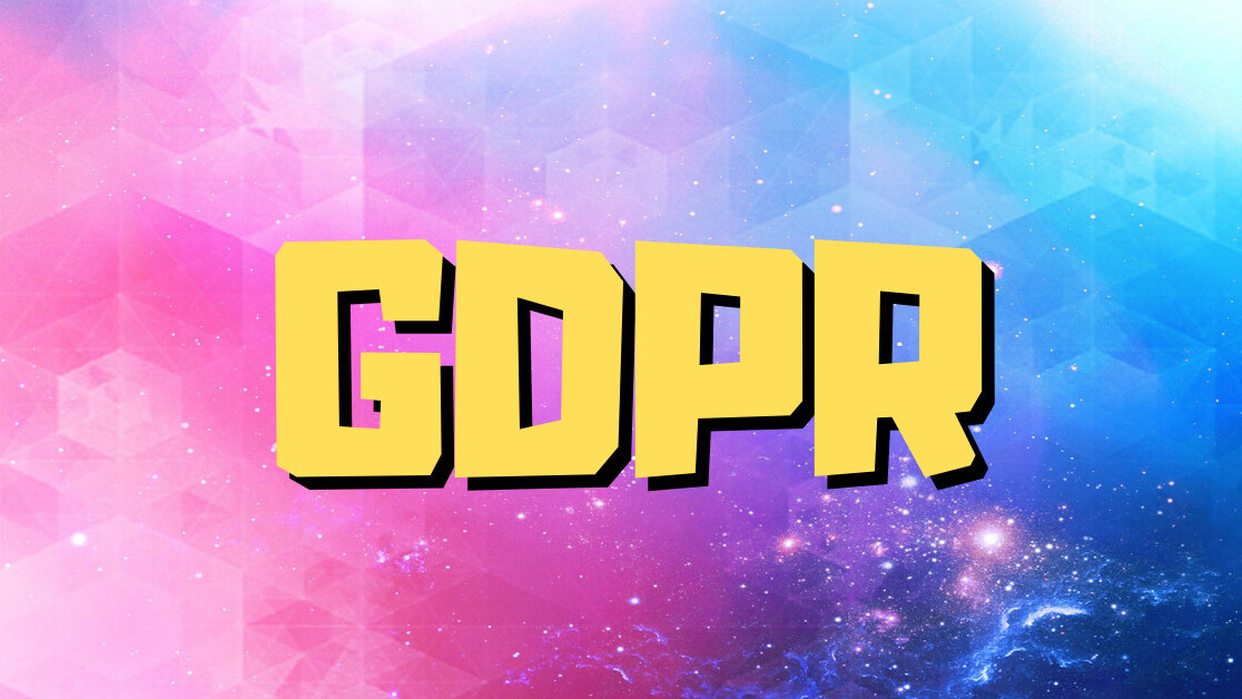 GDPR will force programmatic advertising to evolve in 2020 — and that’s a good thing