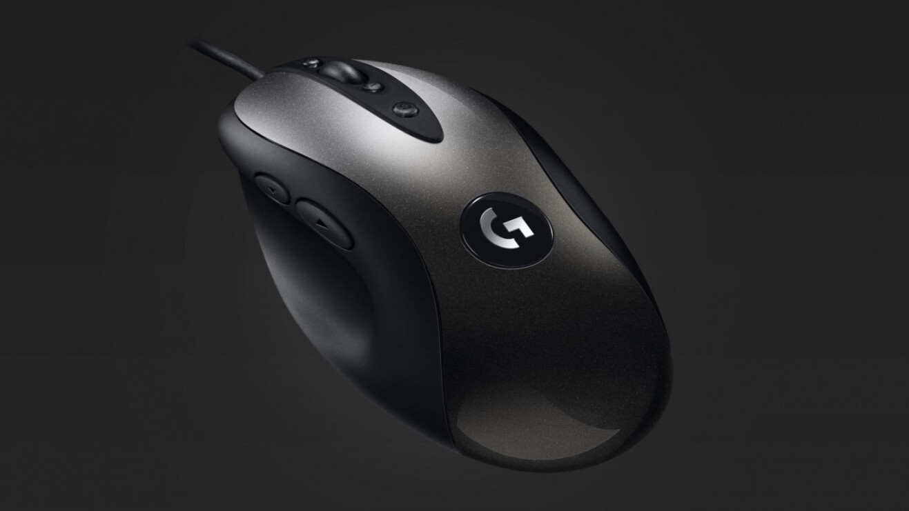 Logitech is bringing back its best gaming mouse with essential upgrades