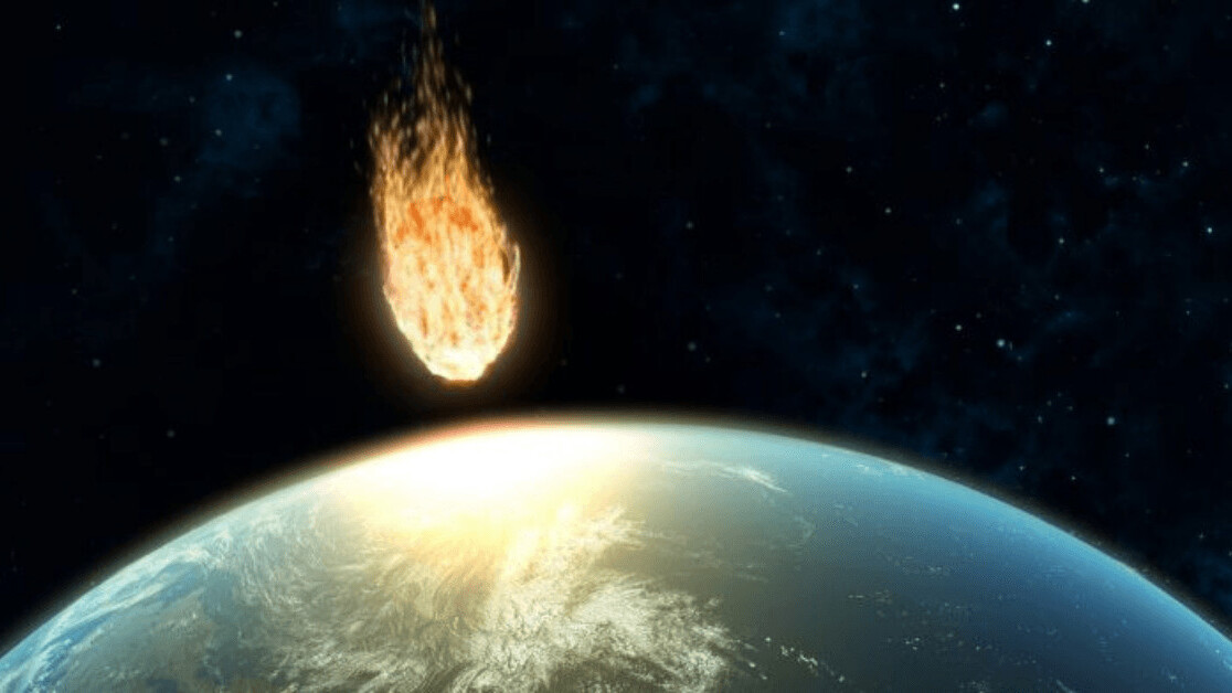 Asteroid-powered volcanoes killed the dinosaurs, scientists say