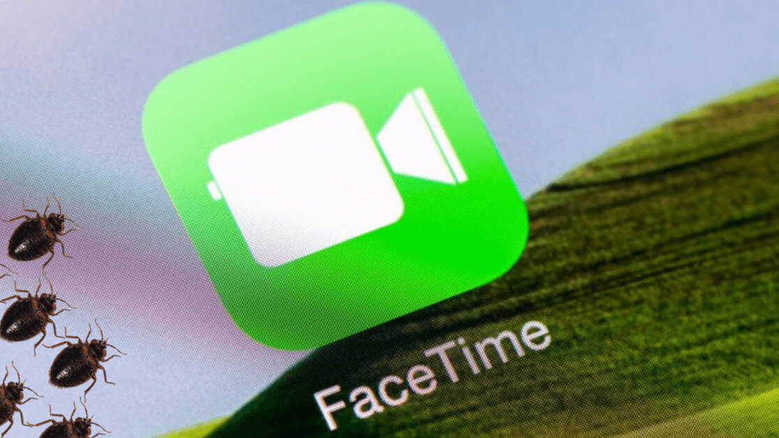 Important security lessons learned from Apple’s creepy FaceTime bug
