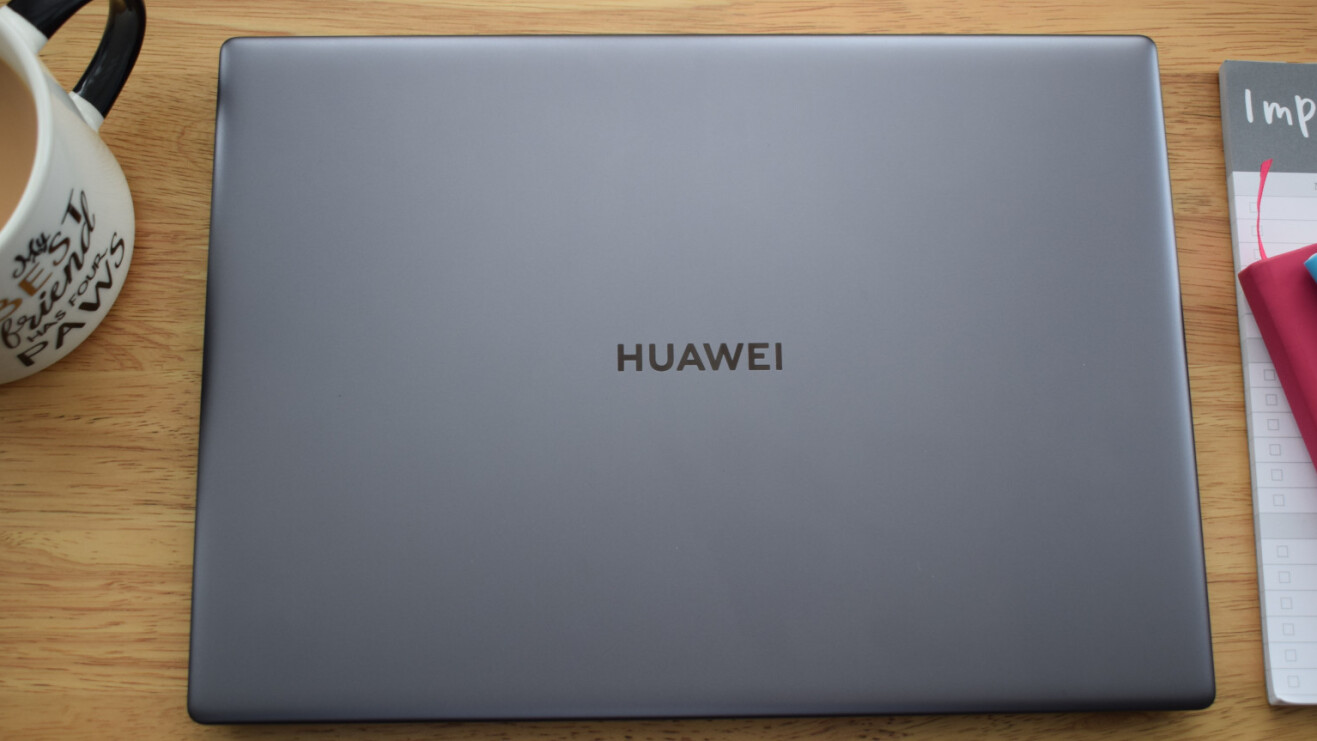 Review: The Huawei Matebook X Pro (2019) is the best laptop I’ve ever used… ever