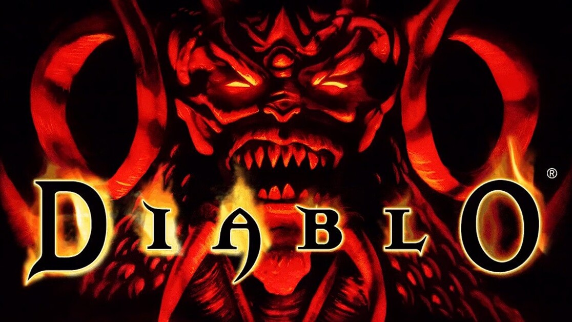Blizzard brings back the original Diablo, exactly as you remember