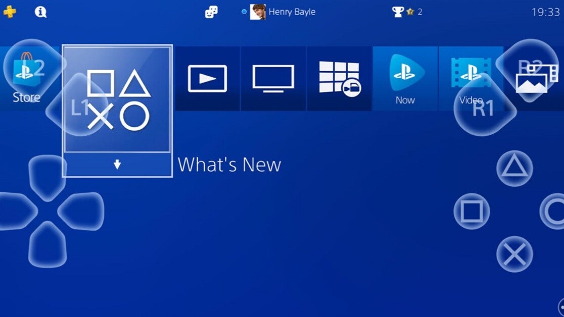 Sony’s rolling out PS4 Remote Play to all Android devices
