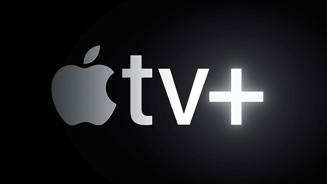 Apple TV+ will reportedly launch in November with a $10 monthly fee