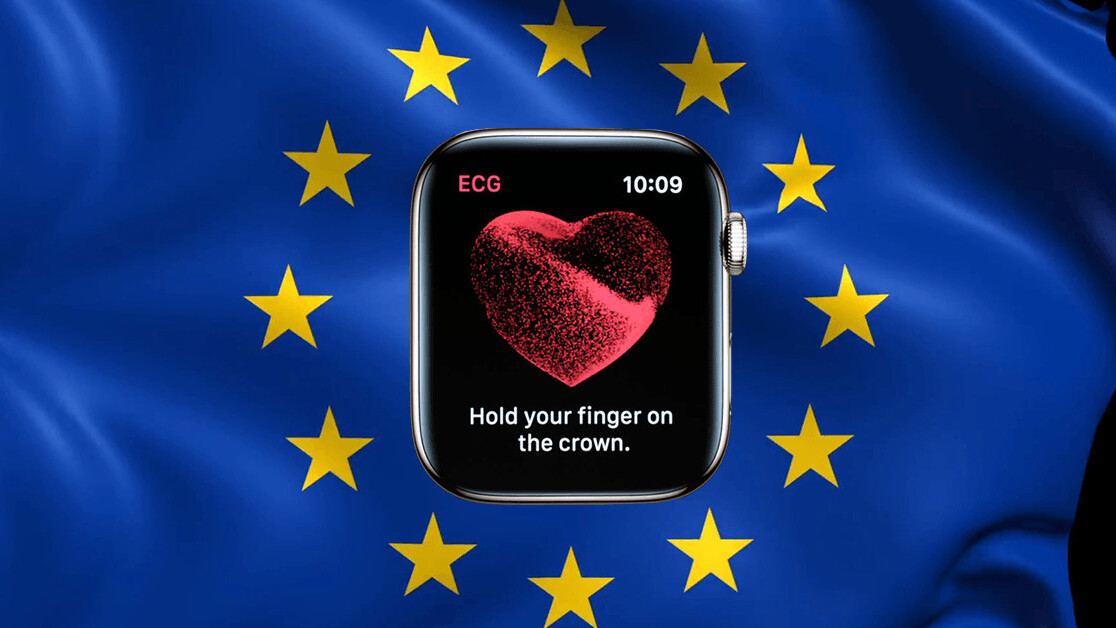 Why I’m elated Apple Watch’s ECG feature is now available in Europe