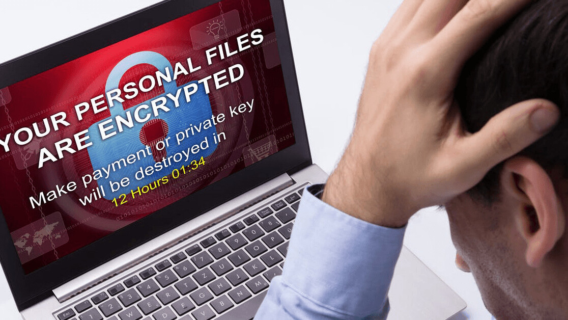 Here’s how personalized ransomware attacks work, and how to protect yourself