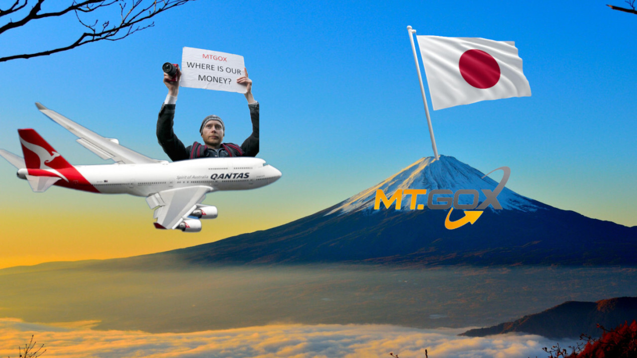 Mt. Gox’ Mark Karpeles to appeal data manipulation conviction