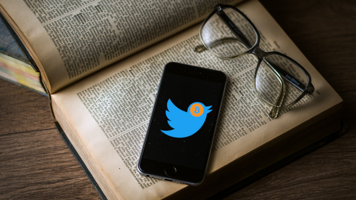 4 cryptocurrency Twitter takes you really need to read