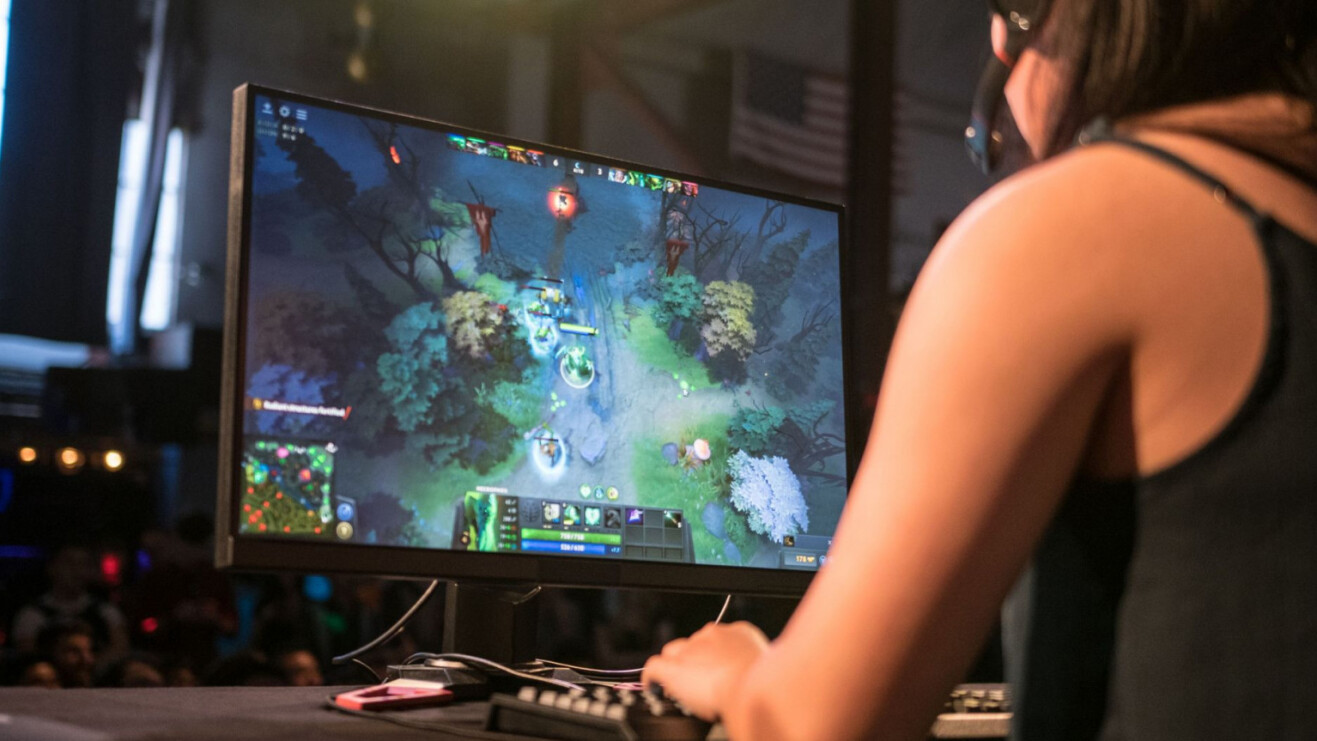 Dota 2 players can sign up to compete against OpenAI’s champion-crushing bots this week