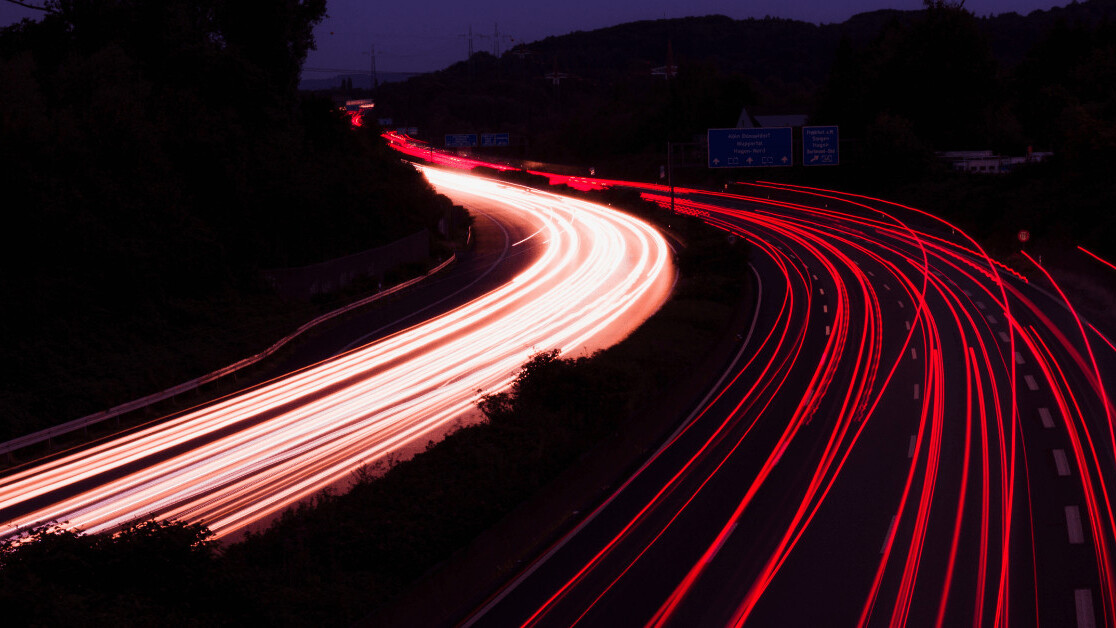 Driverless cars could be the answer to reducing light pollution