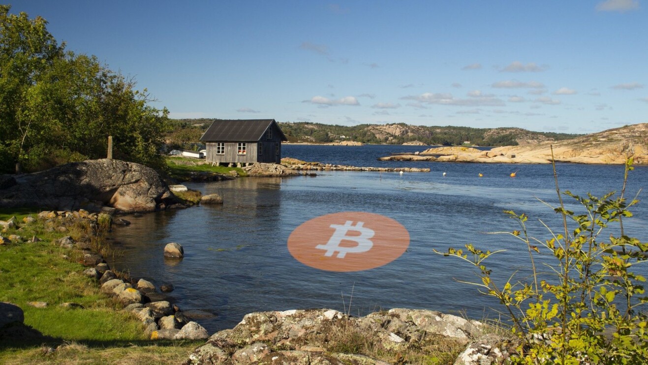 Hackers tweet Bitcoin nonsense and racism via Sweden’s top political party