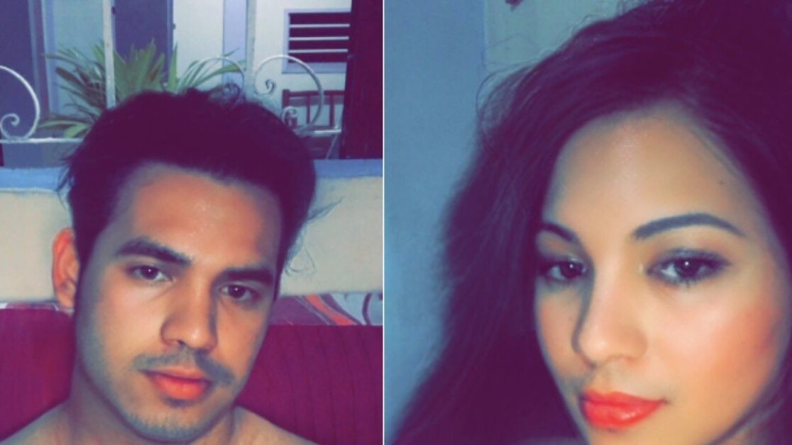 Why Snapchat’s new gender swap feature is problematic for many trans people