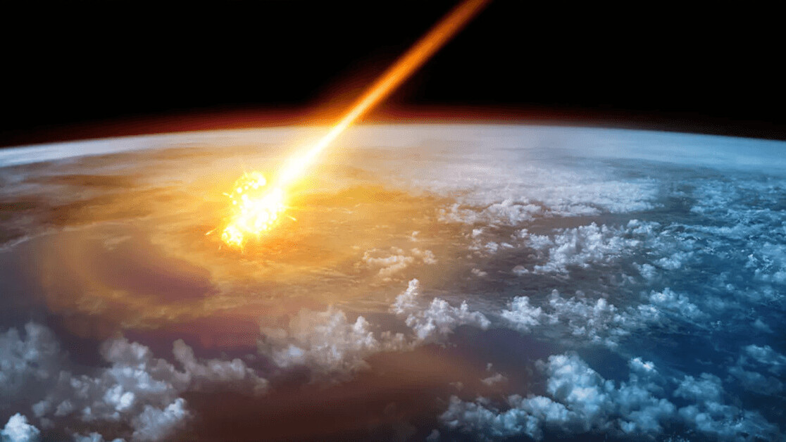 Nuking asteroids could save the Earth — but we need to make it legal first