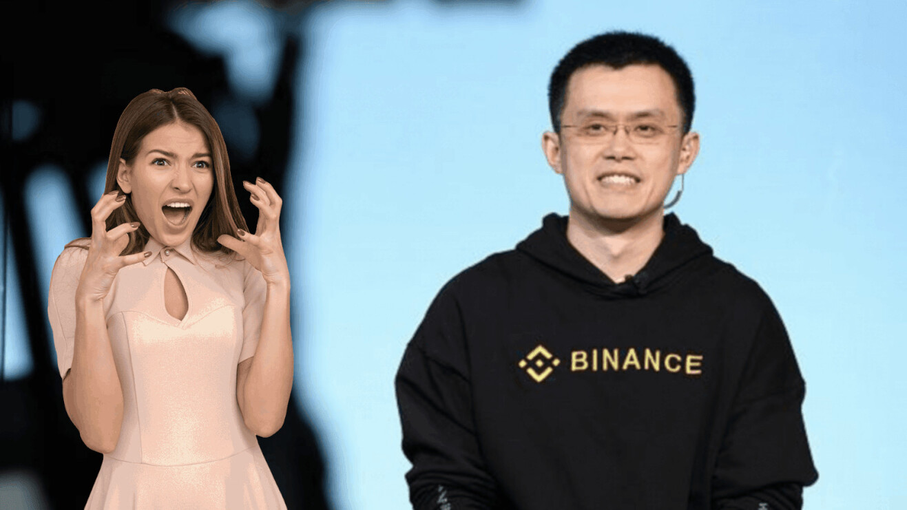 Binance offering up to $290,000 bounty to catch cryptocurrency KYC extortionist