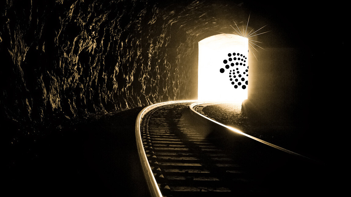 IOTA wants to ditch its most centralized component, but the timeline is still murky
