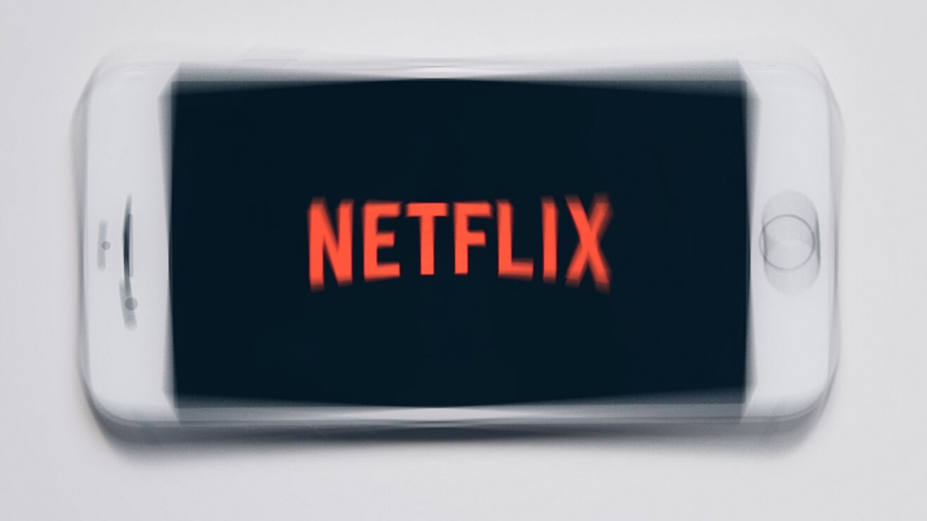 Netflix is testing a sleep timer for your late night binges