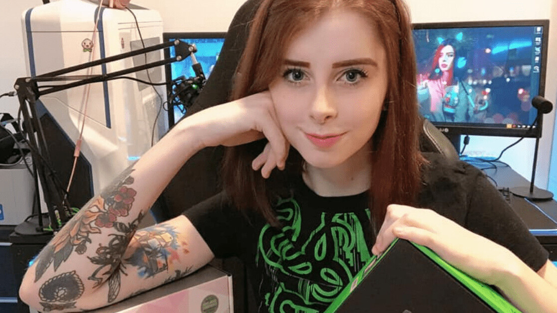 Razer drops streamer for tweeting ‘men are trash’ in response to sexual harassment