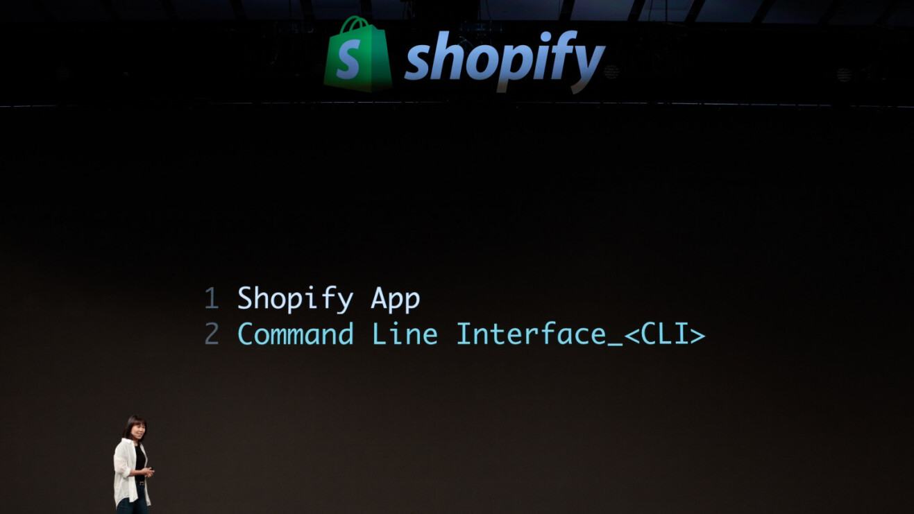 Inside Shopify’s brave API gamble
