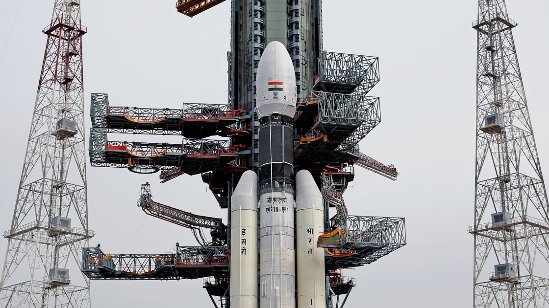 India’s Chandrayaan-2 rocket launch is a success (Update: now in lunar orbit)