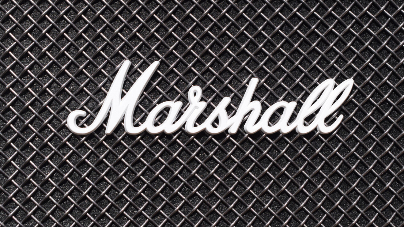 Review: The Marshall Stockwell II speaker is louder than a Napalm Death concert
