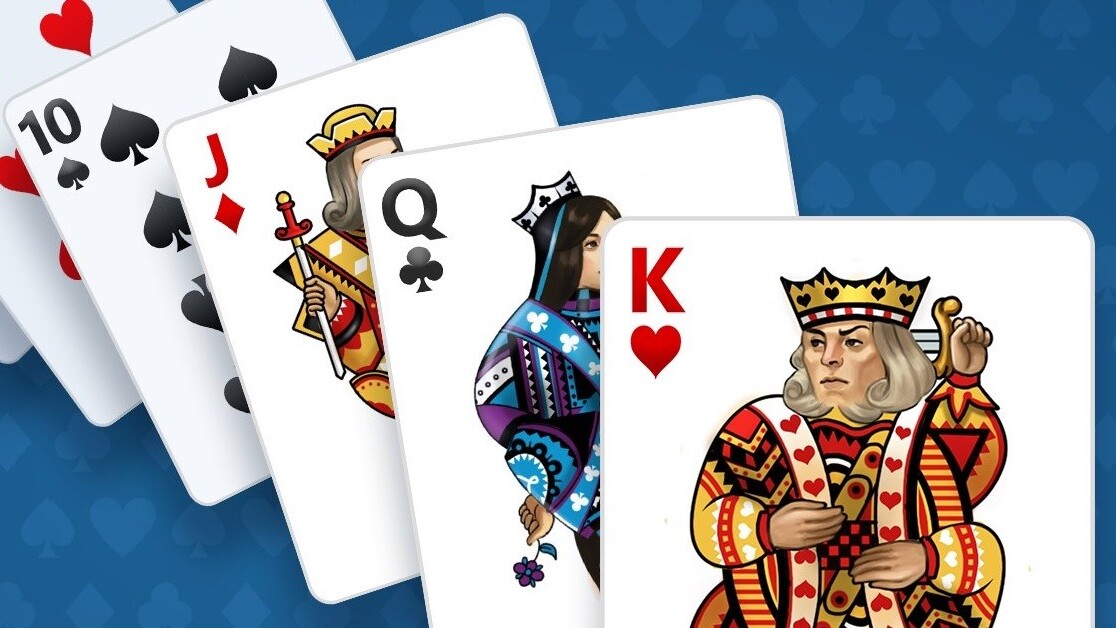 RIP Backgammon — Microsoft to shutter its Internet Games service by next year