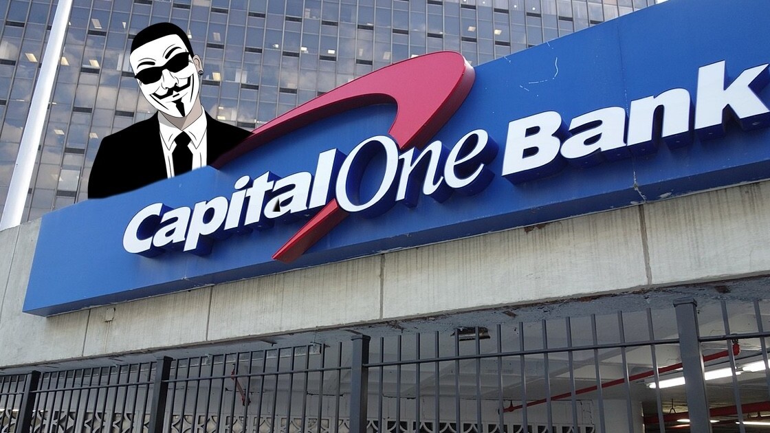 Capital One data breach compromises 106 million customers’ personal data