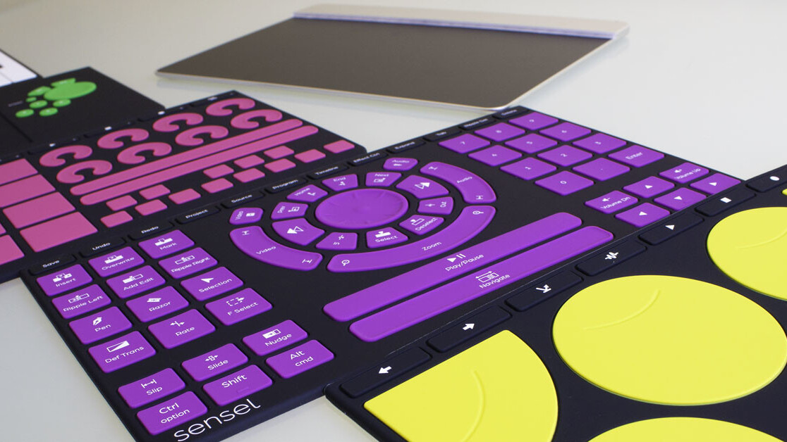 Review: Sensel’s Morph is the perfect trackpad controller for musicians and other creatives