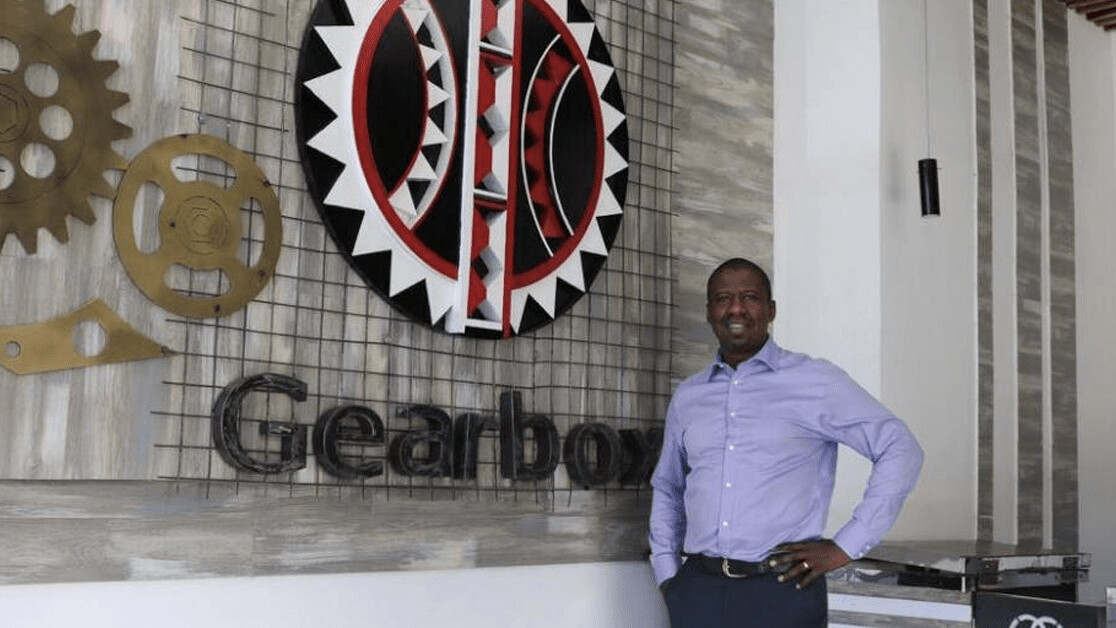 This ‘factory of factories’ helps hardware start-ups solve real problems in Kenya