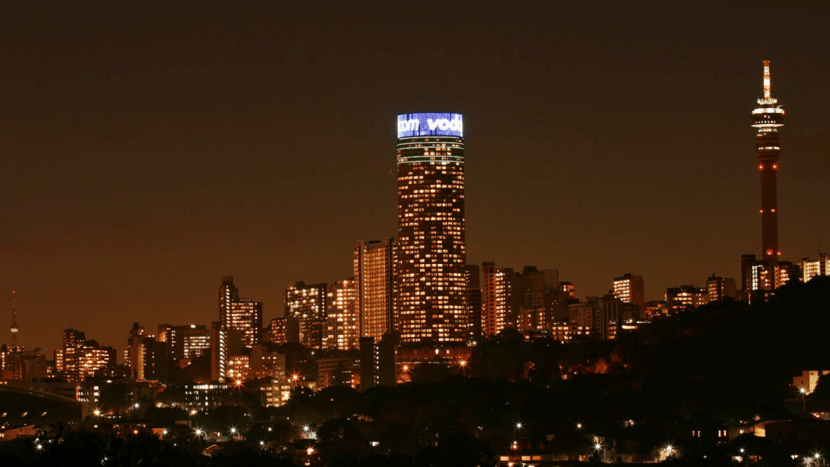 Johannesburg’s power supplier gets the better of ransomware attackers