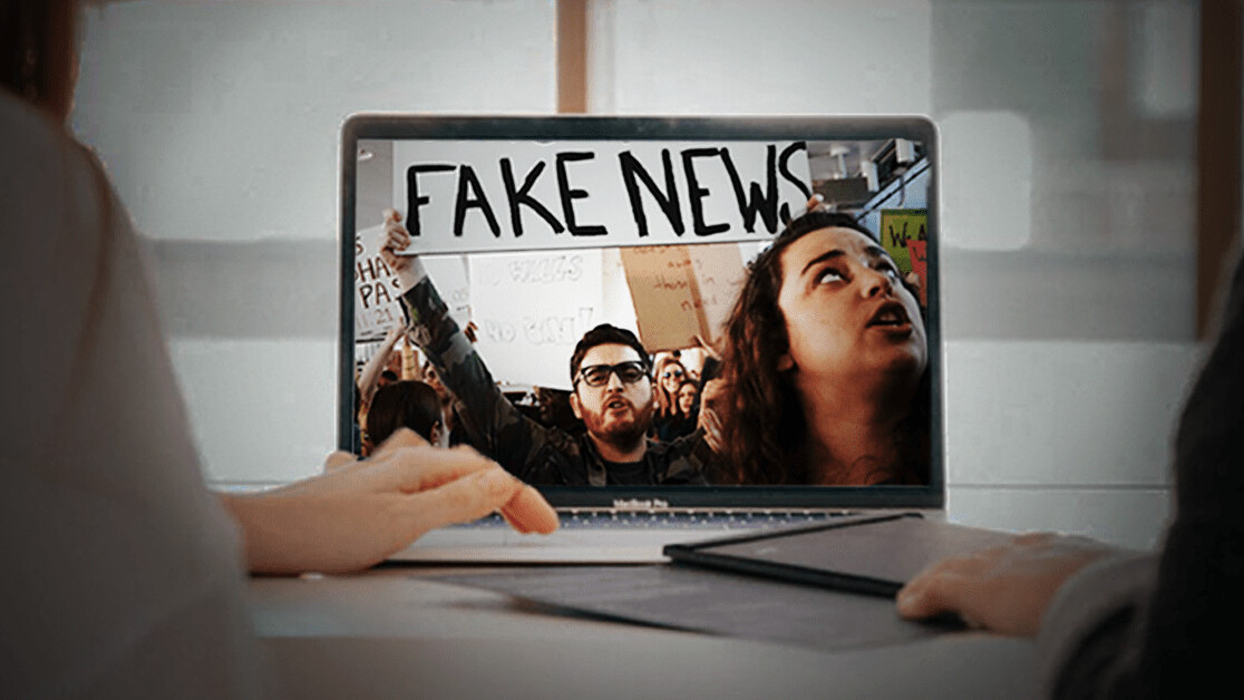 Research: The best way to stop the spread of fake photos is education