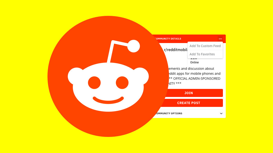 How to build Reddit custom feeds (also known as ‘multis’) like a pro
