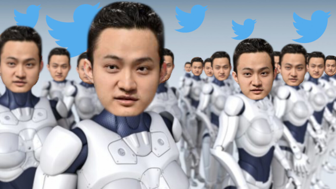 TRON’s Justin Sun confirms he’s a ‘big-mouthed over-marketer’ in Warren Buffett lunch apology