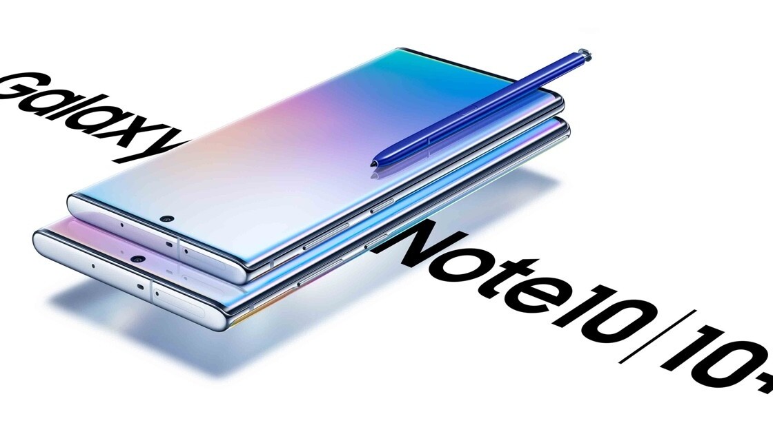 Leak: Samsung’s Note 10 will be ‘a pro studio in your pocket’ with new video tricks