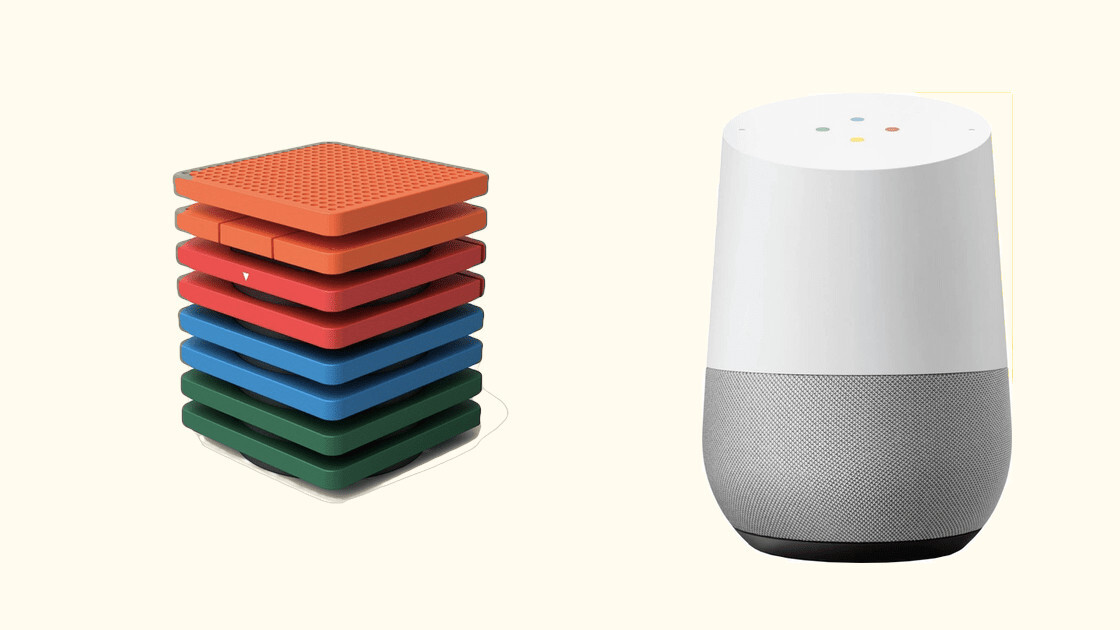 How China’s Baidu outsold Google in the smart speaker market