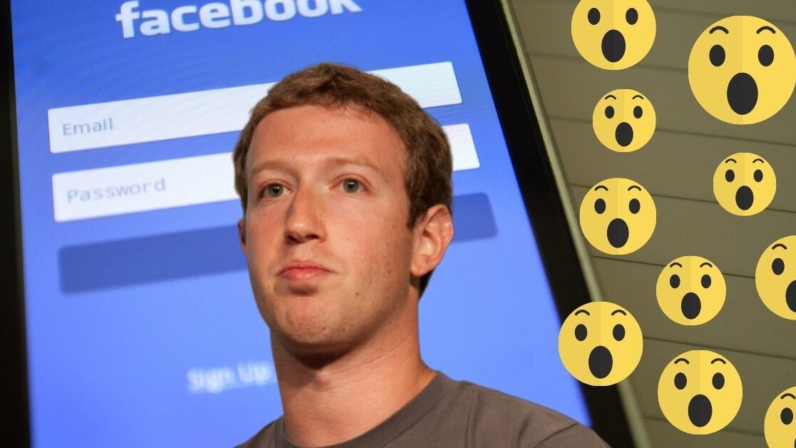 The US takes Facebook to court over $9 billion in (allegedly) unpaid taxes