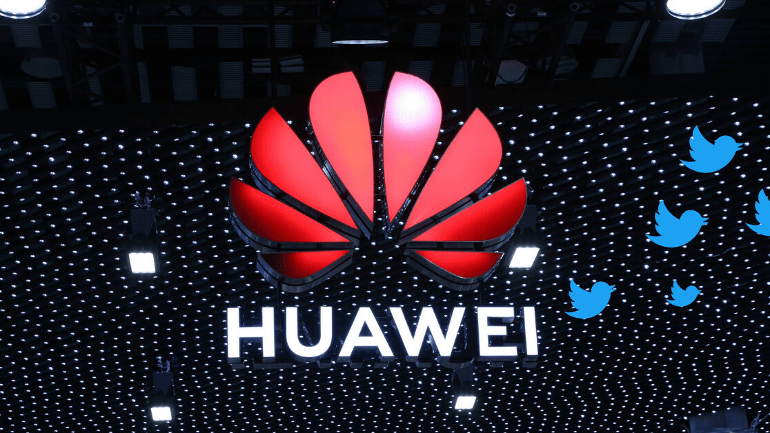 Huawei owns itself with ballsy ‘who owns us’ Twitter poll
