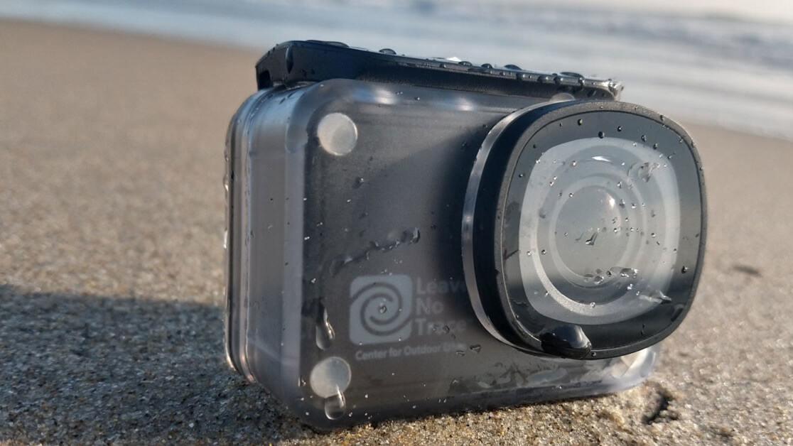 Review: Akaso’s V50 Pro SE 4K action camera is a GoPro alternative at half the price