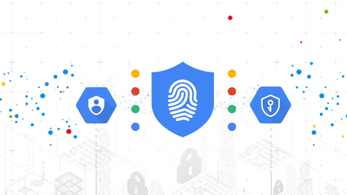 Google’s advanced account protection features are now available to G Suite users