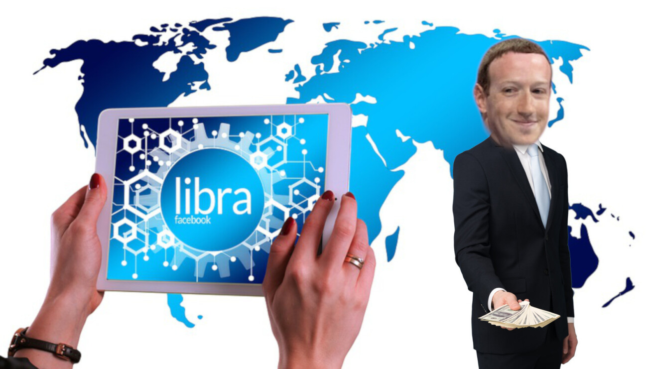 3 things the leaked Zuckerberg tapes taught us about Facebook’s Libra ‘cryptocurrency’